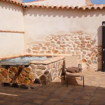 El Rincon De San Juan Сasa de vacaciones