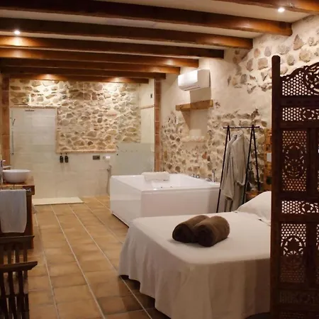 Сasa de vacaciones El Rincon De San Juan *